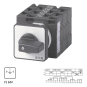 EATON T3-5-8444/E Polumschalter   020722 