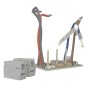 EATON RMQ-M1C-ASI Anschaltung von 032314 