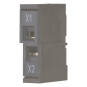 EATON SRAL Schraubadapter         028099 