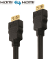 PureLink HDMI-Kabel 1m sw     PI1000-010 