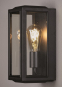 KONS Carpi Wandleuchte klein    7348-750 