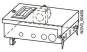 Siemens BVP:203142 BD2-AK2X/CEE325S33 