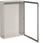 Hager Orion Schrank Stahlblech    FL180A 
