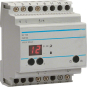 Hager Fernsteuergerät 1-10V        EV106 