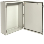 Hager Orion Schrank Stahlblech    FL123A 