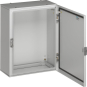 Hager Orion Schrank Stahlblech    FL115A 
