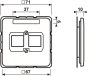 JG Abdeckung f. IBM-ACS   569-21 ACS 