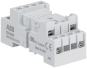 ABB CR-M4SF Standardsockel m.    CR-M4SF 