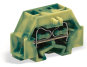 WAGO 260-337 4-Leiter-Klemme,ohne 