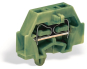 WAGO 260-317 2-Leiter-Klemme,ohne 