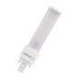 OSR DULUX D LED 5W/840 600lm 120° 