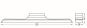 Ledvance Linear LED Swivel 5W 3000K 