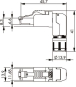 TEGA MFP8 Modularstecker     J00026A4001 