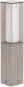 ALBE Sockelleuchte Edelstahl      690535 