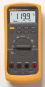 Fluke 83-V/EUR Digital Multimeter 