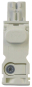 Finder AC-Buchse                  07L.11 