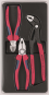 Knipex Zangensatz 3-      002009V01 
