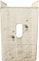 Albert Eckbock eckig Typ Nr. 1006 671006 