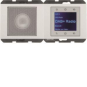 Berker Radio Touch              29807009 
