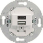 Berker USB A+C Lade-Std.2fach     260419 