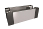 Rittal Sockel-Eckstück       VX 8620.060 