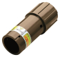 LAPP EPIC POWERLOCK D6 C L1 braun M40(1) 