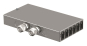 OBO UVS-6S6W2 Unterflurverteiler St 