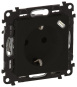Legrand 756335 Steckdose m.erh.Ber. 