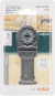 Bosch HCS Tauchsägeblatt AIZ  2609256947 