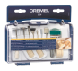 Bosch Polierset 20Teile       26150684JA 