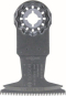 Bosch BIM Tauchsägeblatt AII  2609256C63 