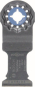 Bosch Carbide Tauchsägeblatt  2609256C65 