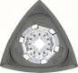 Bosch Schleifplatte Starlock  2609256956 