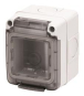 GEWISS System AP Gehaeuse        GW27062 