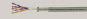 HELU SUPER-PAAR-TRONIC-C-PUR 1x2x1 19137 