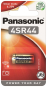 Panasonic Batterie     P4SR44 4SR44L/1BP 