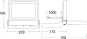Steinel  XLED ONE XL anthrazit 065225 