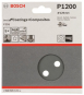 Bosch Schleifblatt            2608605123 