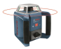 Bosch GRL 400 H          GRL 400 H ROTAT 