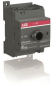 ABB DC-Lasttrennschalter 2p    OTDC25US2 