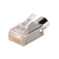 Weidmüller IE-P63 Anschluss-Stecker 