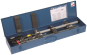 DEHN Stahlblechkoffer blau        767701 
