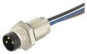 Murrelektronik M8 St  7000-08561-9710020 