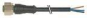 Murrelektronik M12 Bu 7000-12181-6331000 