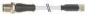 Murrelektronik M12 St 7000-40581-2310500 