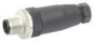 MURR Rundsteckverb.   7000-12761-0000000 