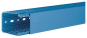 Hager Verdrahtungskanal PVC   BA780060BL 