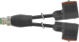 Murrelektronik Y-Vert 7072-42401-6360100 