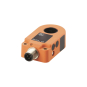 IFM Ringsensor DC PNPS / Öffner   I7R205 