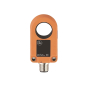 IFM Ringsensor DC PNPS / Öffner   I7R209 